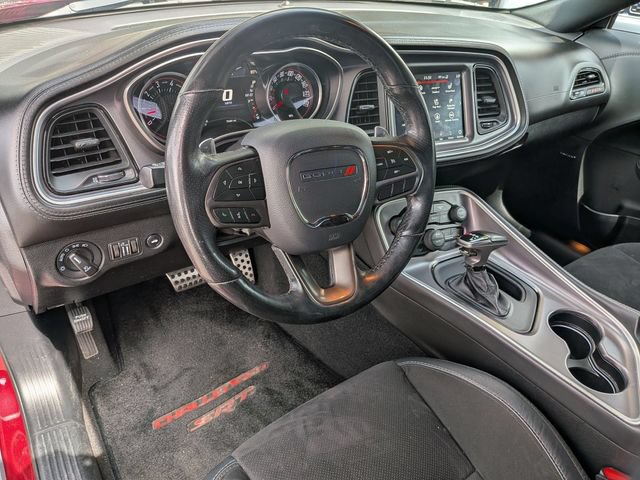 Certified 2020 Dodge Challenger R/T Scat Pack w/ Plus Package RWD image 10