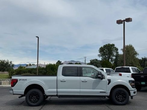 New 2026 Ford F150 XLT w/ Equipment Group 302A MID AWD/4WD image 2