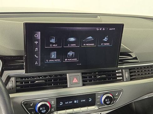 Used 2023 Audi A5 2.0T Premium Plus w/ Premium Plus AWD/4WD image 18