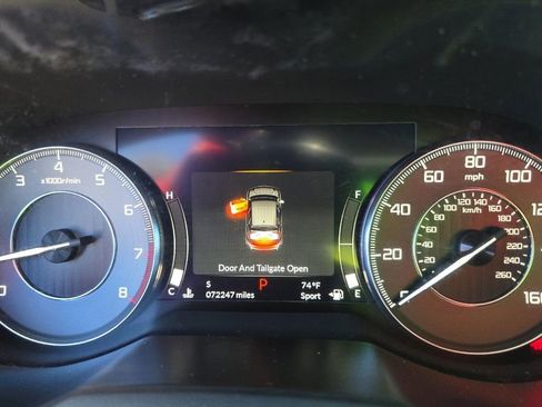 Used 2019 Acura RDX Base image 7