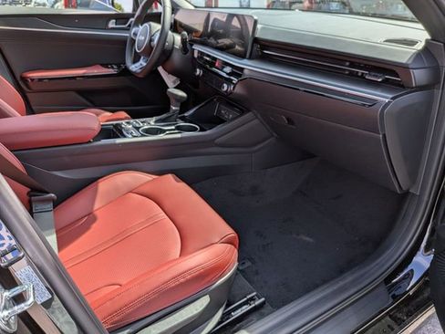 New 2026 Kia K5 GT-Line FWD image 23