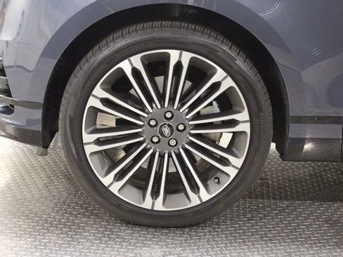 Used 2024 Land Rover Range Rover Velar Dynamic HSE AWD/4WD image 18
