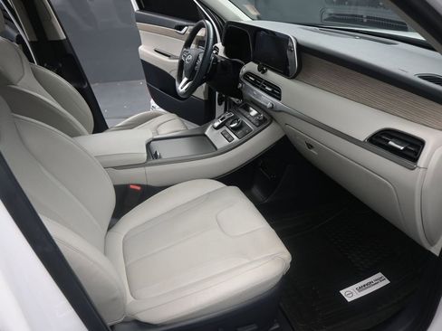 Used 2021 Hyundai Palisade SEL image 21