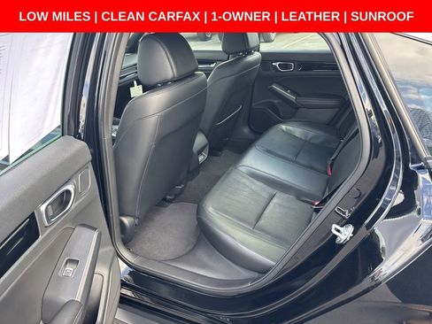 Used 2023 Honda Civic Sport Touring image 15