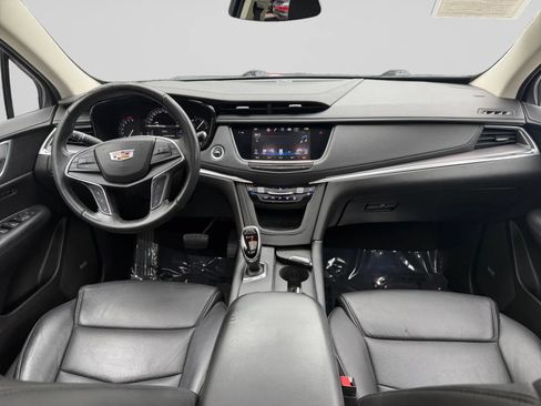 Used 2019 Cadillac XT5 Premium Luxury FWD image 14