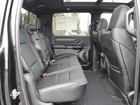 New 2026 RAM 1500 Limited w/ Night Edition AWD/4WD image 14