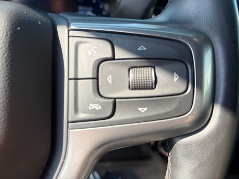Used 2025 Chevrolet Silverado 2500 LT w/ All Star Edition AWD/4WD image 14