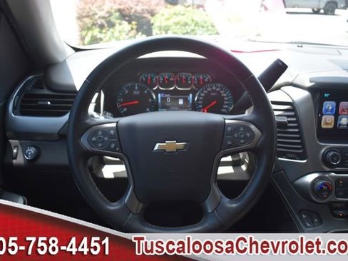 Used 2020 Chevrolet Tahoe Premier RWD image 35