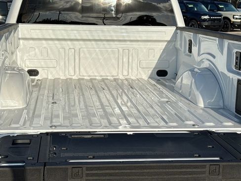 New 2026 Ford F150 King Ranch w/ Equipment Group 601A High image 21