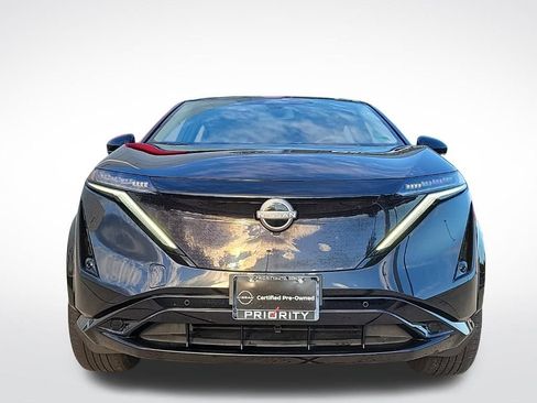 Certified 2023 Nissan Ariya FWD image 9