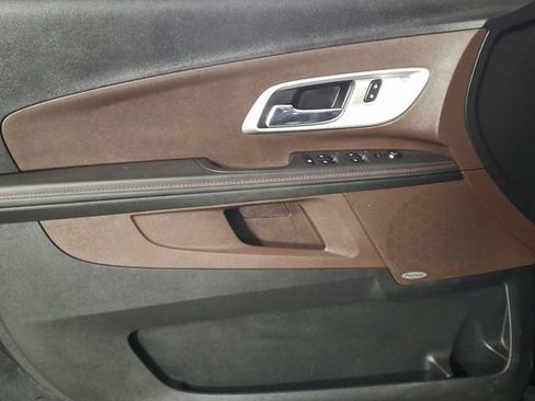 Used 2012 Chevrolet Equinox LTZ AWD/4WD image 14