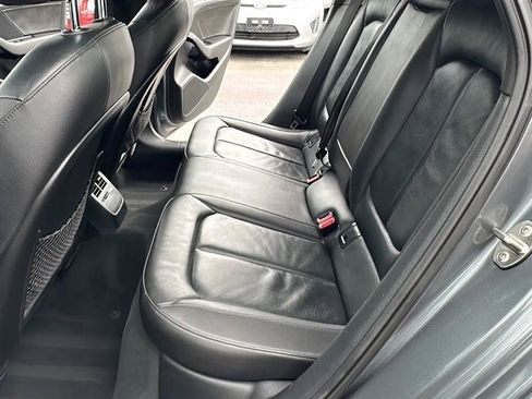 Used 2016 Audi A3 2.0T Premium AWD/4WD image 26