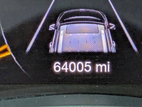 Used 2018 Jeep Grand Cherokee High Altitude image 12