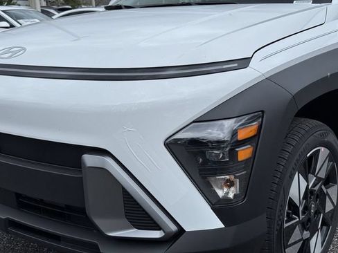 New 2025 Hyundai Kona SEL AWD/4WD image 6