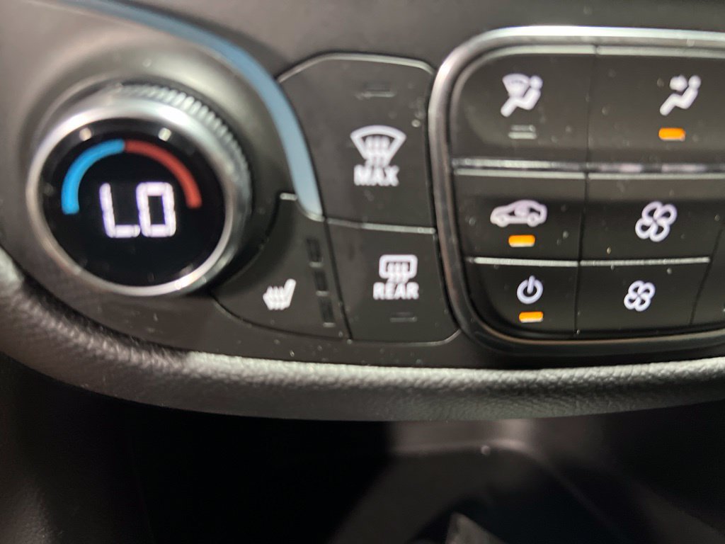 Used 2024 Chevrolet Equinox LT AWD/4WD image 33