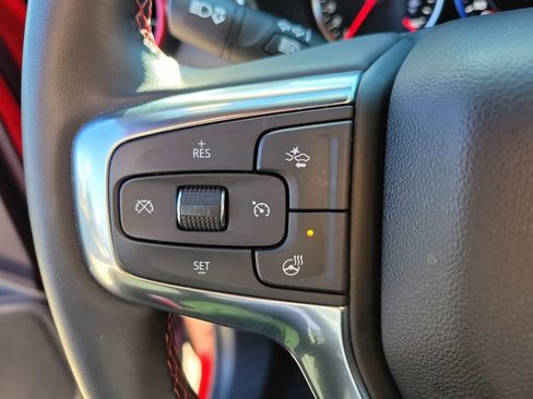 Used 2023 Chevrolet Blazer RS w/ Enhanced Convenience Package AWD/4WD image 25
