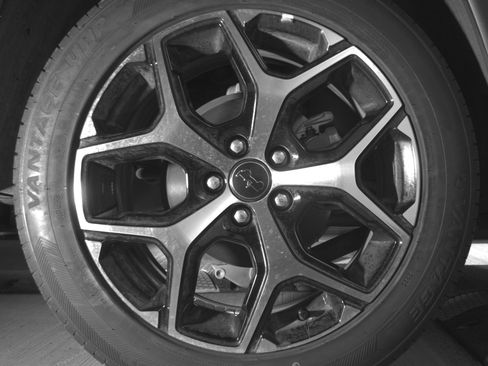 Used 2025 Jeep Compass Limited image 15