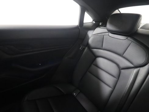 Certified 2023 Porsche Taycan w/ Premium Package RWD image 15