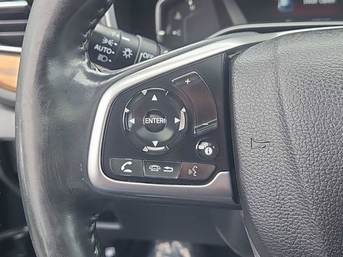 Certified 2020 Honda CR-V Touring image 26