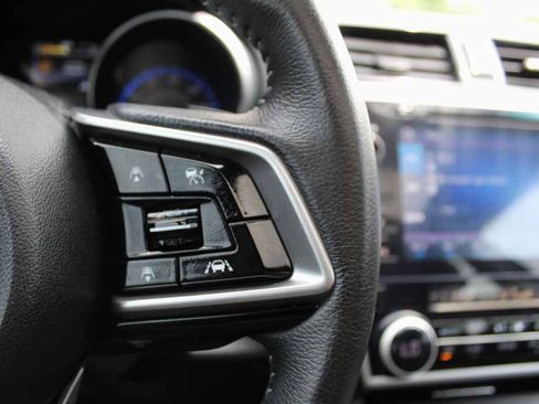 Used 2019 Subaru Legacy 2.5i Limited w/ Popular Package #2A AWD/4WD image 18