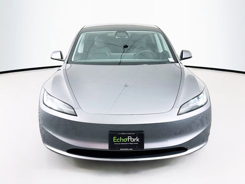 Used 2025 Tesla Model 3 Long Range image 2