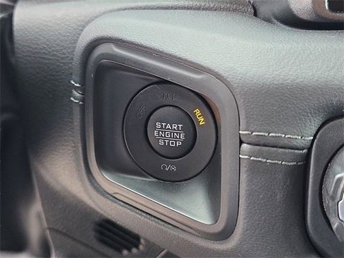 Certified 2025 Jeep Wrangler Unlimited Rubicon image 20