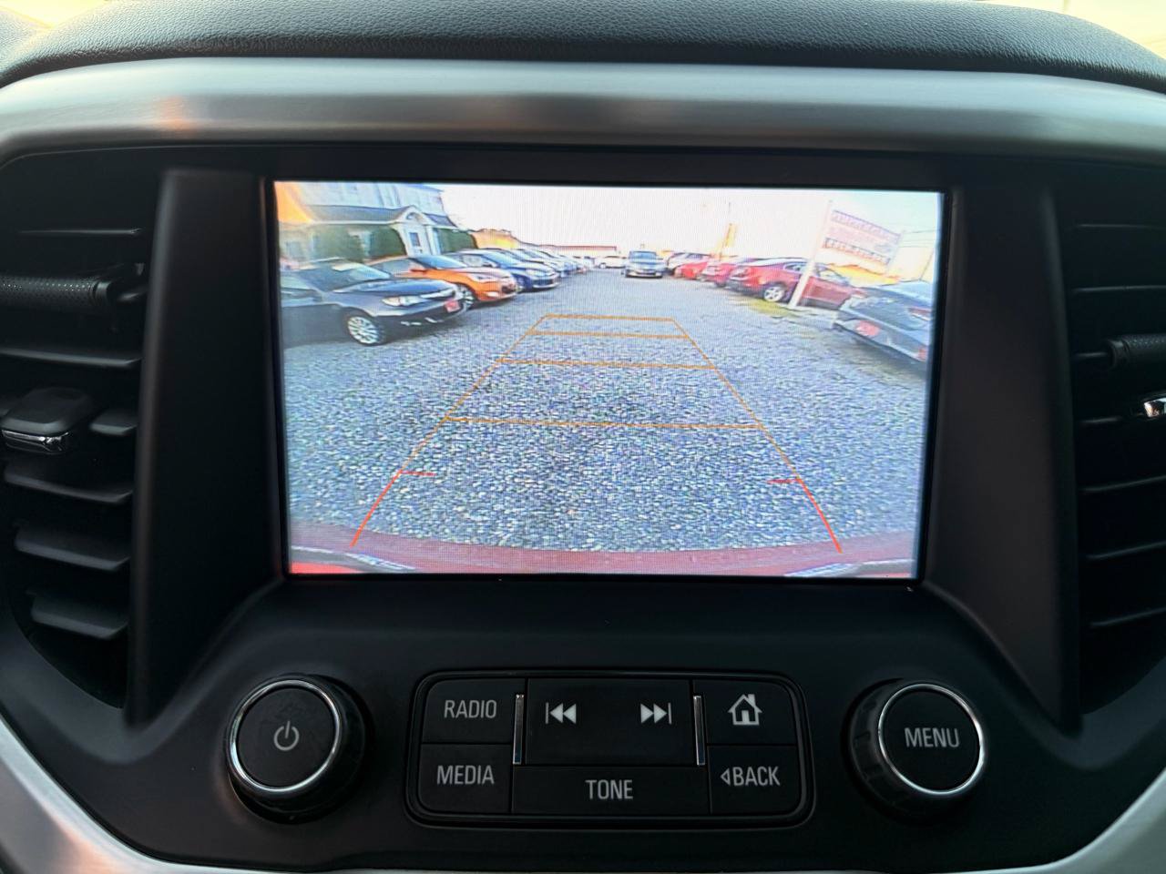 Used 2019 GMC Acadia SLT AWD/4WD image 20