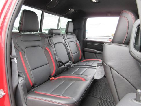 Used 2025 RAM 1500 RHO w/ RHO Level 1 Equipment Group AWD/4WD image 25