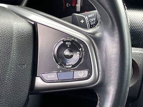 Used 2021 Honda Civic Sport image 14