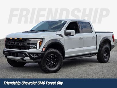 Used 2024 Ford F150 Raptor
