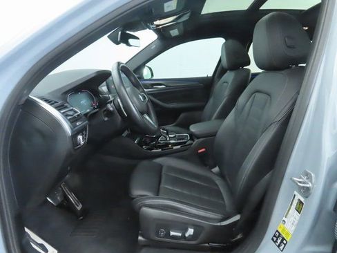 Used 2023 BMW X4 xDrive30i w/ M Sport Package image 20