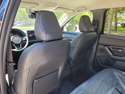 New 2026 MAZDA CX-5 Preferred AWD/4WD image 12
