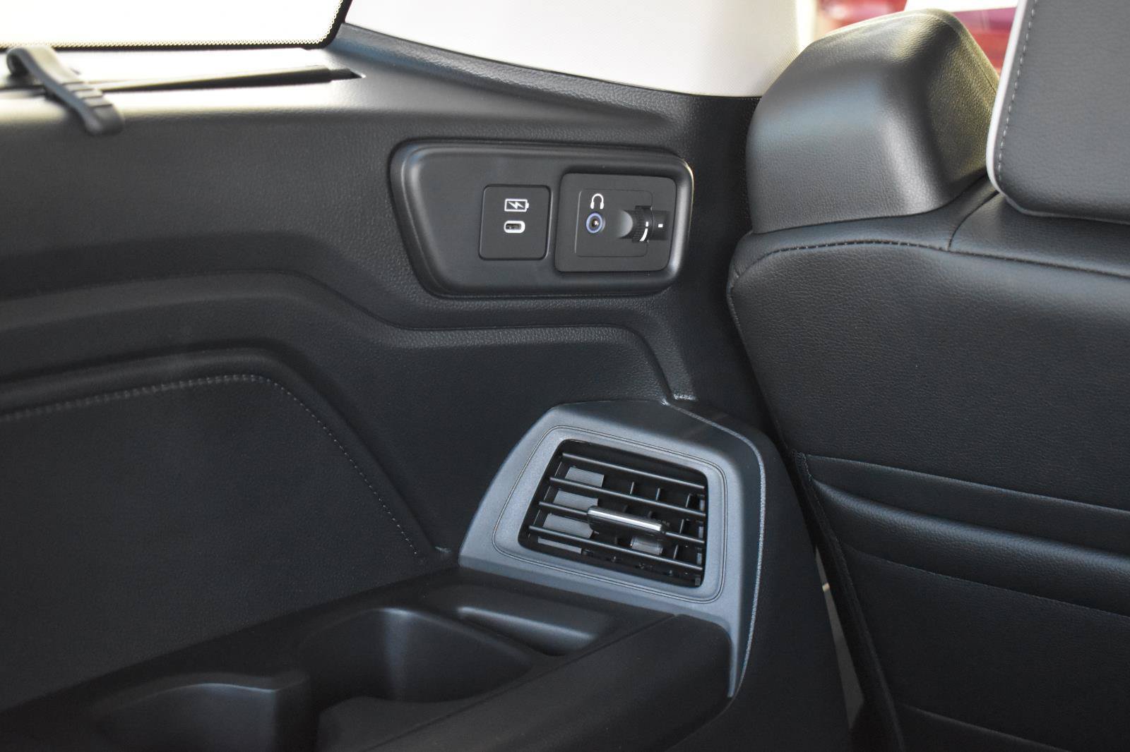 New 2026 Honda Odyssey Elite image 18