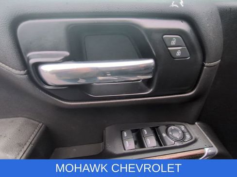Used 2022 Chevrolet Silverado 1500 RST image 24