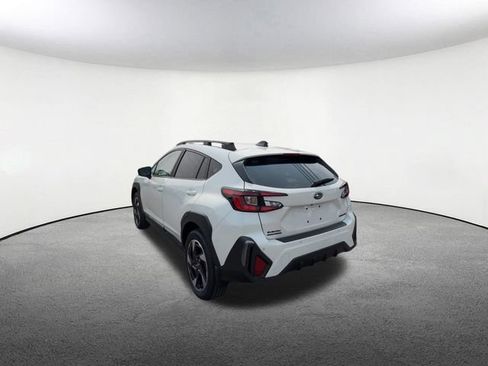New 2026 Subaru Crosstrek 2.5i Limited AWD/4WD image 6