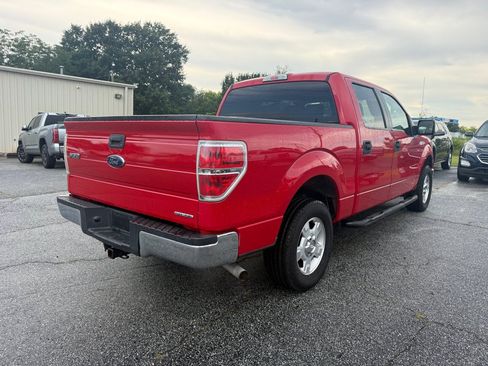 Used 2013 Ford F150 XLT RWD image 7