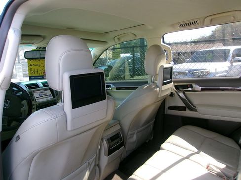 Used 2012 Lexus GX 460 Premium image 15