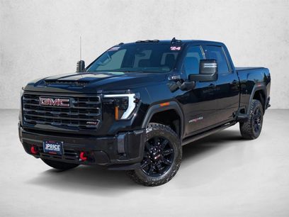 Used 2024 GMC Sierra 2500 AT4 w/ AT4 Premium Plus Package