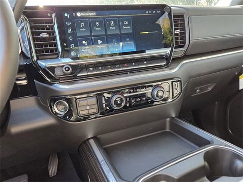 New 2026 Chevrolet Silverado 2500 LT w/ All Star Edition image 17