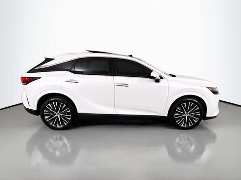 Used 2023 Lexus RX 350 w/ Accessory Package (Z1) image 8
