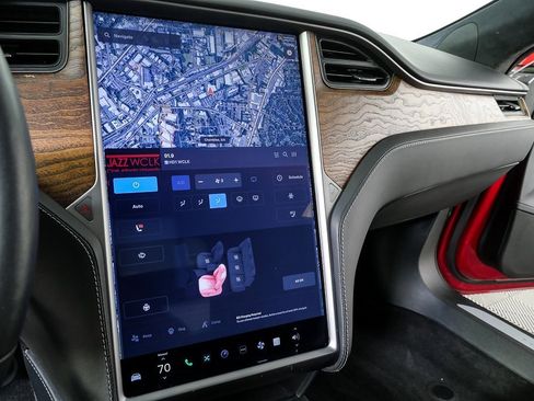 Used 2020 Tesla Model S Performance image 16