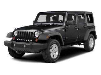 Used 2014 Jeep Wrangler Unlimited Sport w/ Quick Order Package 24S AWD/4WD video 1