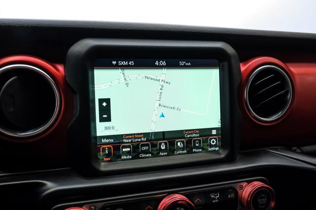 Used 2021 Jeep Wrangler Unlimited Rubicon AWD/4WD image 57