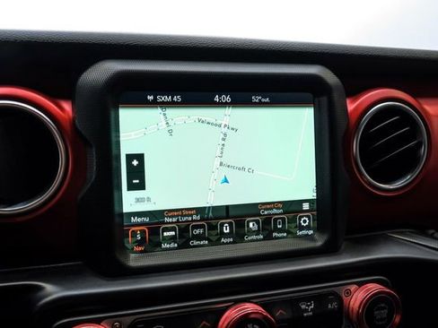 Used 2021 Jeep Wrangler Unlimited Rubicon image 57