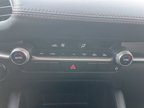 New 2026 MAZDA MAZDA3 s Sport image 17