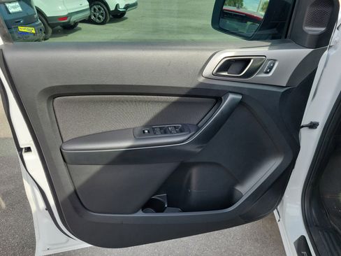 Certified 2022 Ford Ranger XLT w/ Equipment Group 302A High image 5