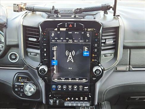 Used 2021 RAM 1500 Limited w/ Night Edition AWD/4WD image 15