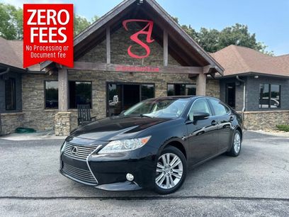 Used 2014 Lexus ES 350