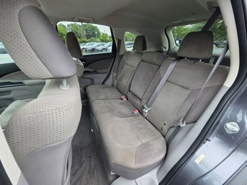 Used 2012 Honda CR-V EX image 27
