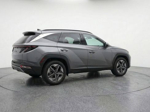 Used 2025 Hyundai Tucson SEL image 9